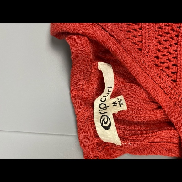 Rip Curl Top. NWT - Picture 5 of 5